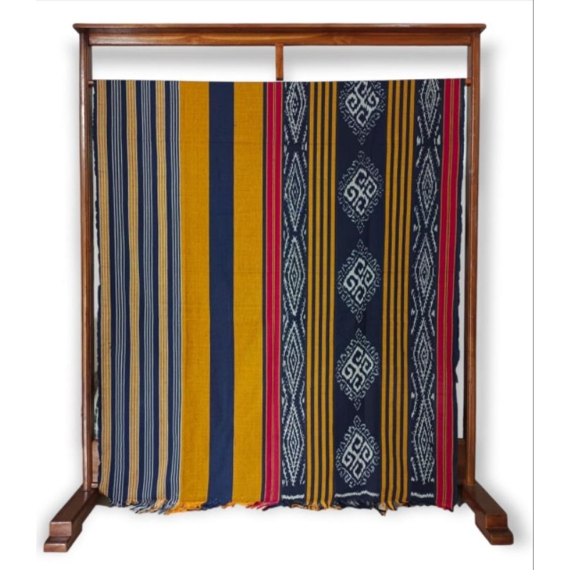 Kain Blangket Artomoro Ethnic