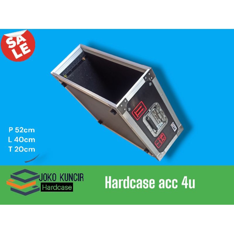 hardcase acc 4u harkis 4u