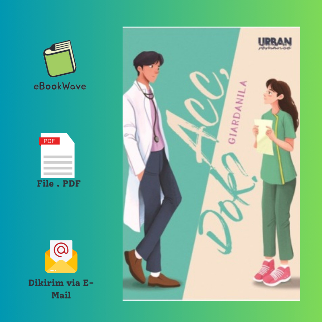 

ACC Dok! Book BEST SELLER (Bahasa Indonesia)
