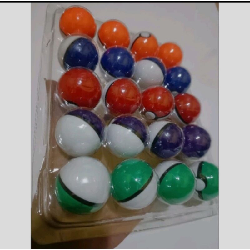 

Permen Angkasa Plus 20 Pc Pokemon Berhadiah