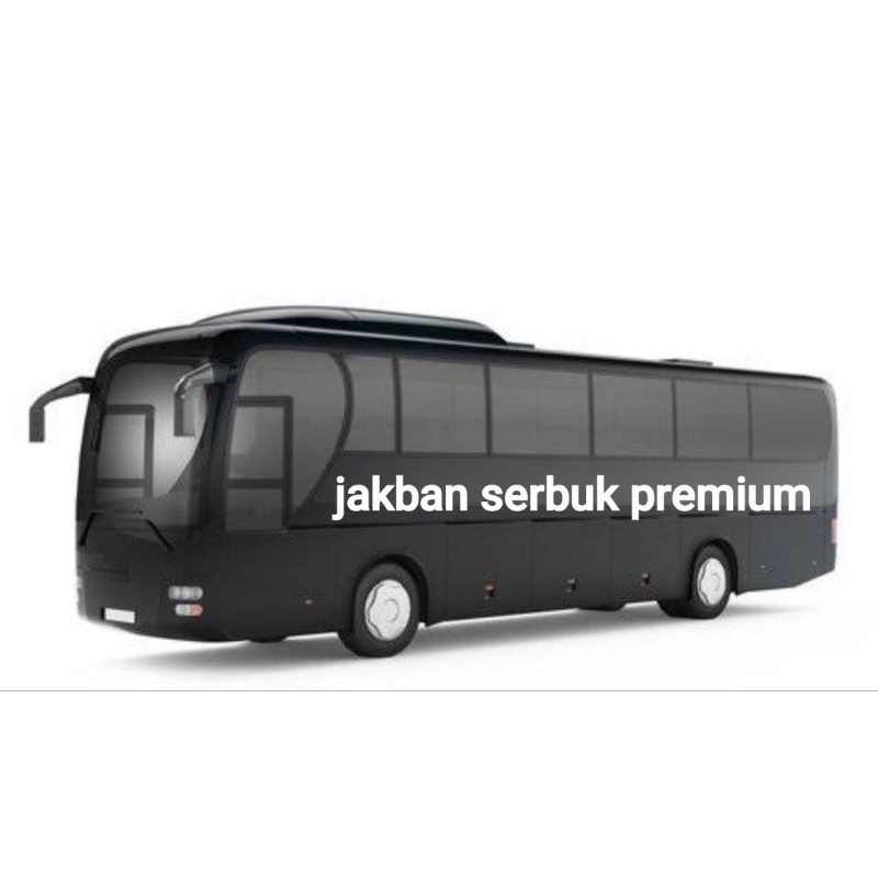 serbuk kuat tahan lama premium