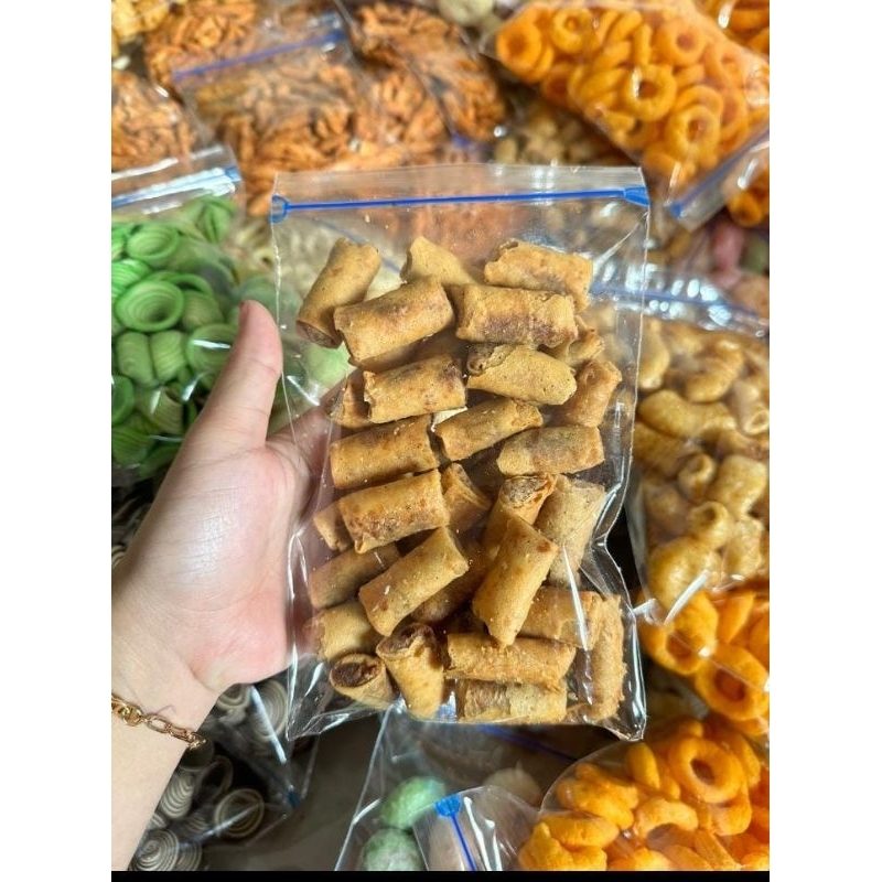 

sumpia udang 200gram