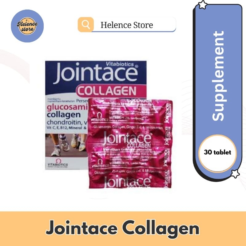 JOINTACE COLLAGEN