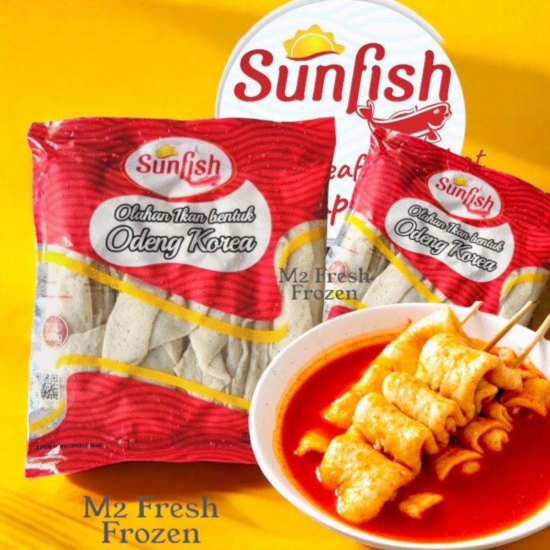 

odeng sunfish 500g isi 35 lembar