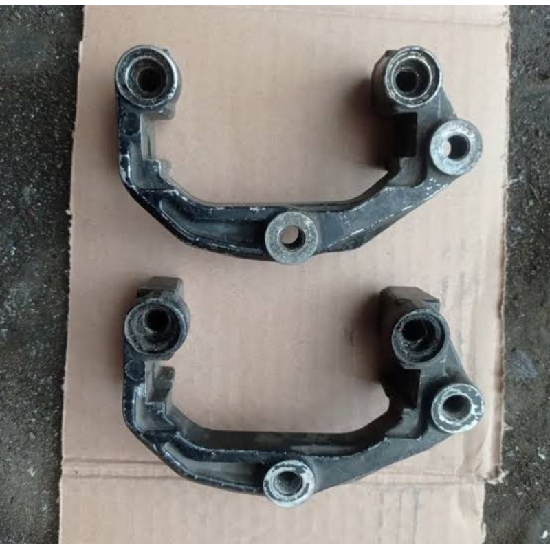 breket kaliper Jupiter Z Vega R lama krypton PNp original}