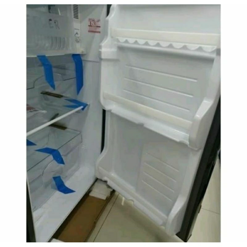 RAK PEMBATAS PINTU KULKAS SHARP 1 PINTU SJ-N162 SJ-N165