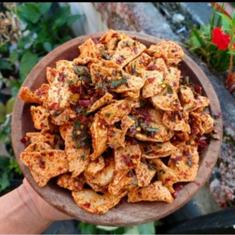 

basreng box