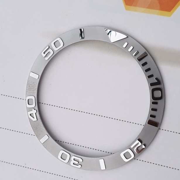 KODE S13V Ring Insert Bezel Yatch Master Ceramics Seiko Skx 7 9 7s26