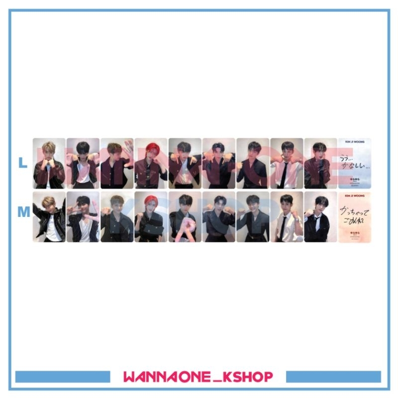 photocard Zerobaseone YURA YURA japan Hi-Touch Zb1