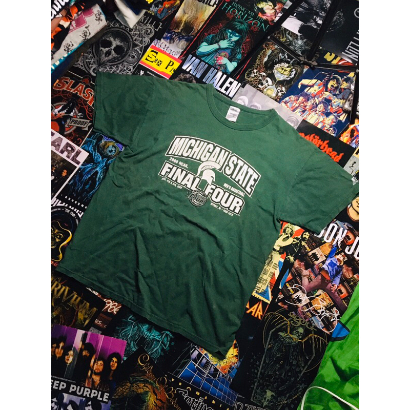 KAOS MICHIGAN STATE 2009 SECOND