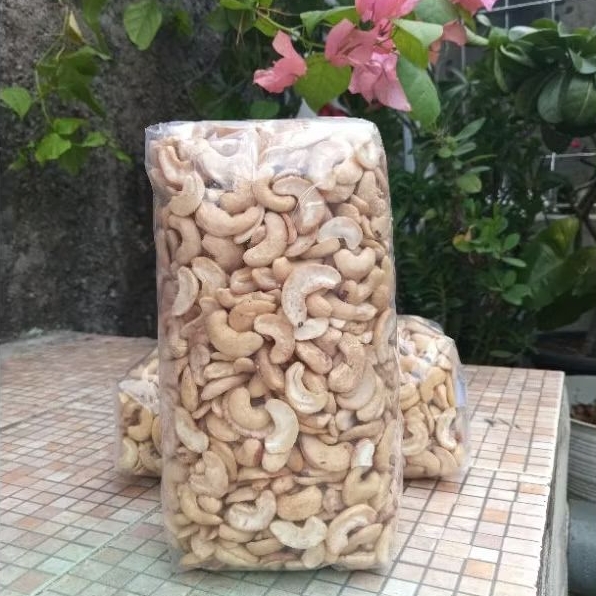 

kacang mete belah 2 1kg