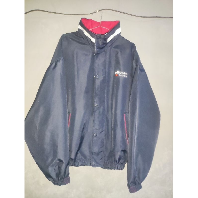 Windbraker Ellesse vintage