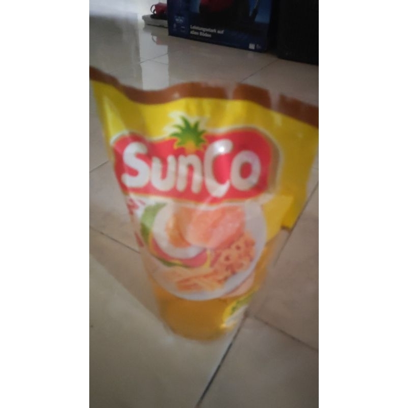 

MINYAK SUN CO