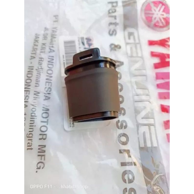 (harga 1pcs) karet sein sen lampu Yamaha XRIDE 115 125 old new original