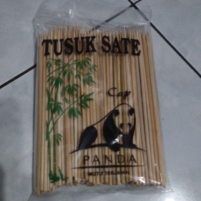 

tusuksatepanda