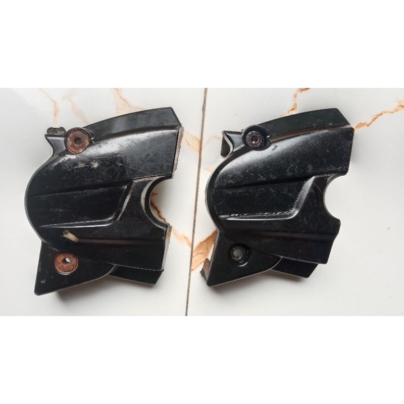 tutup gear jupiter z vega r new cover gear vega r new jupiter z ori