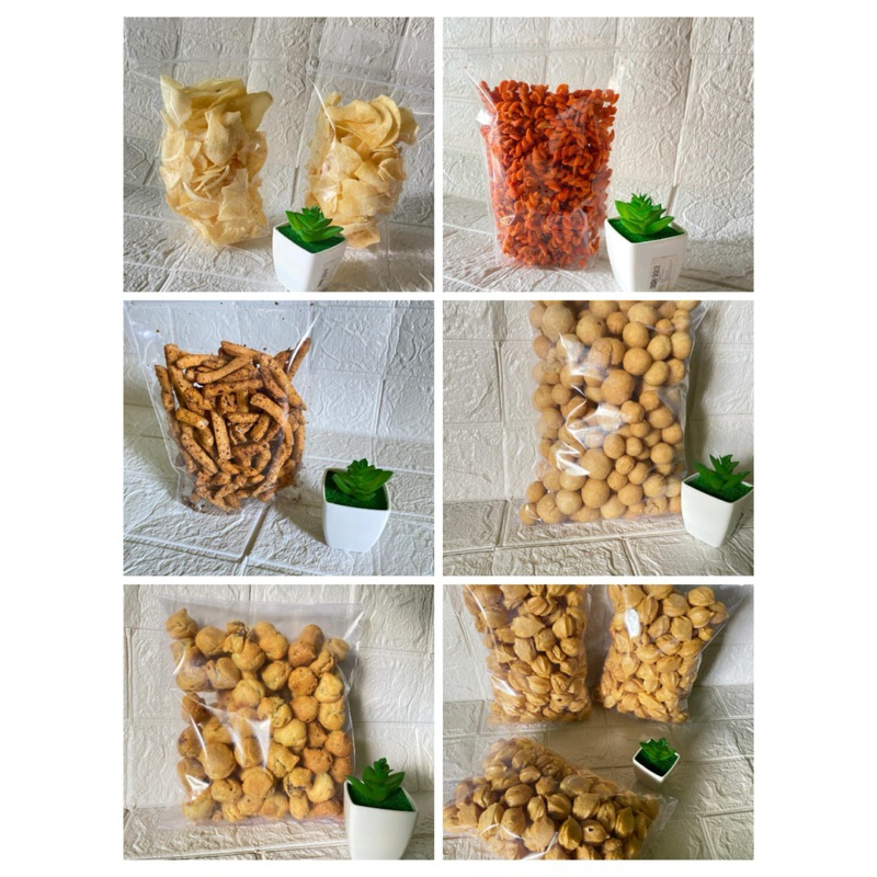 

JAJAN SERBA 10RIBU CAMILAN ENAK PROMO