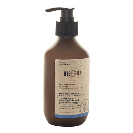 ERHA HIS ERHA Anti Dandruff Shampoo