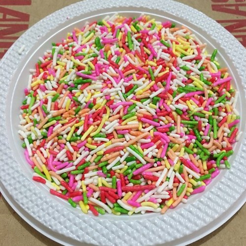 

Meses Warna / Warni Nuri WTC 250gr