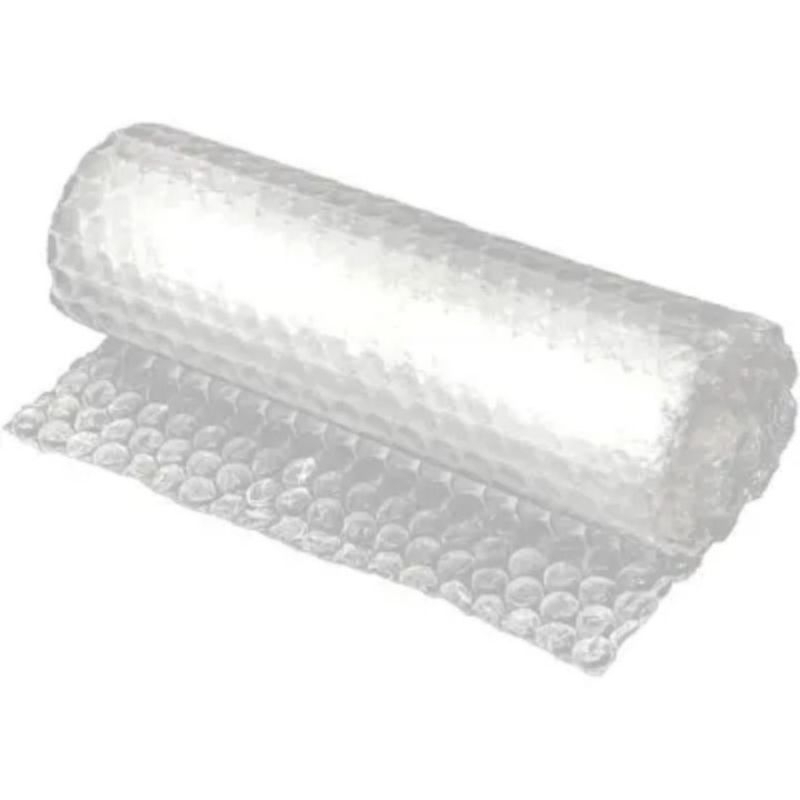 

Extra Bubble Wrap Packaging