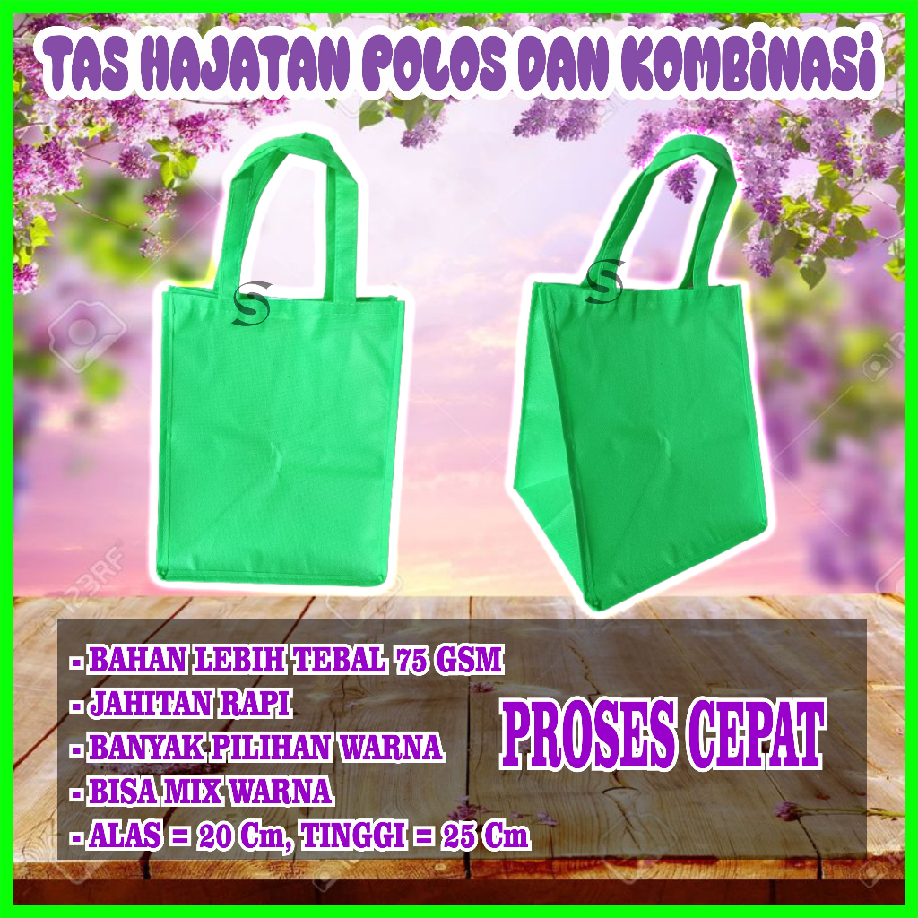 

Tas Hajatan Souvenir Murah / Tas Hajatan Custom / Tas Hajatan/ Syukuran Hajatan/ Tas Sunatan / Sunat Anak Laki laki/Tas Akekah Anak/Tas Khitan Polos/Tas Hajatan Polosmix/Tas Hajatan Polos/Tas Akekah Mix/Tas Spunbond/Tas Jajan Besar