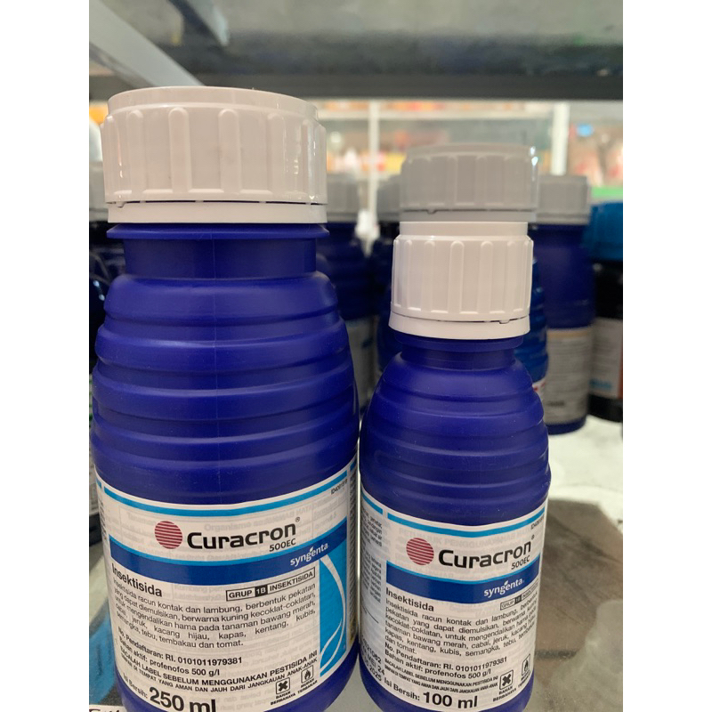 Curacron 500EC