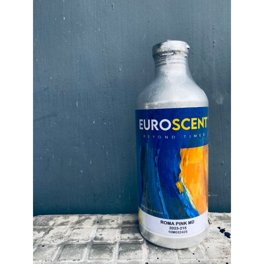 ROMA PINK MD PRODUCT EURO SCENT