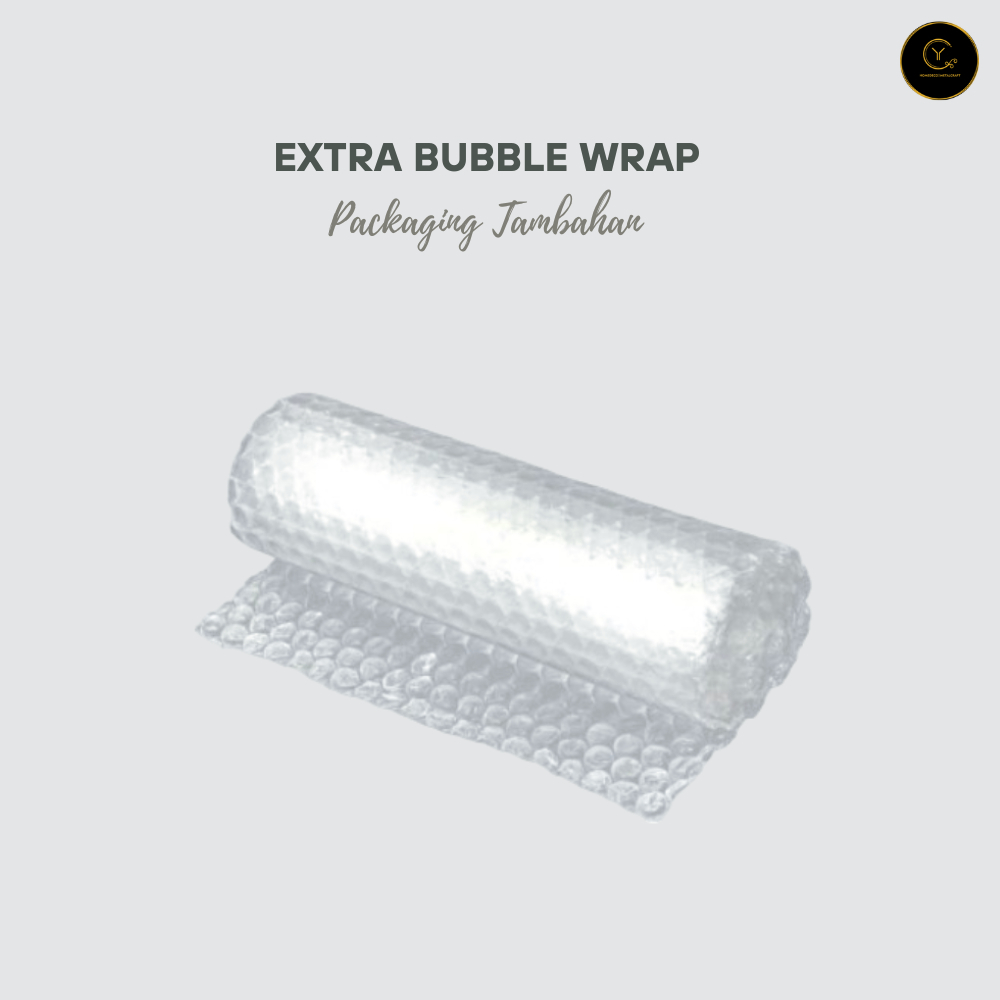 

BUBBLE WRAB