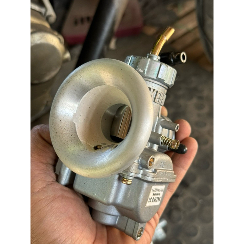 KARBULATOR PE NSR 24 26  SUPERFLOW