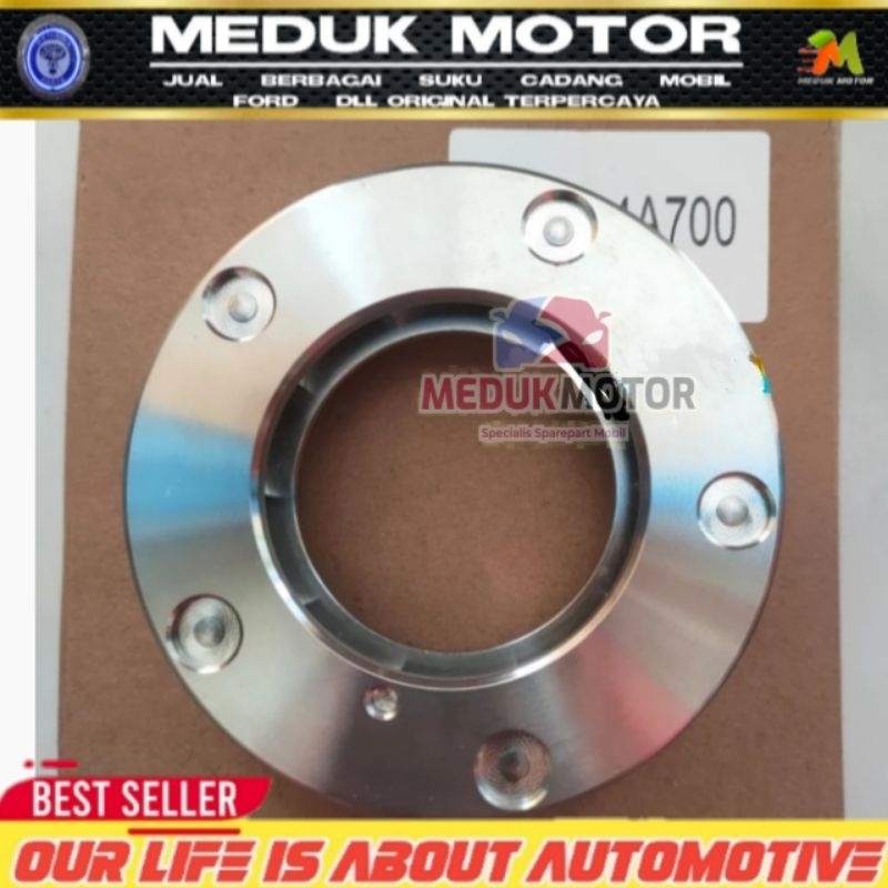 VNT Turbo Hyundai H1 Mesin A2 4A700 Sirip Turbo