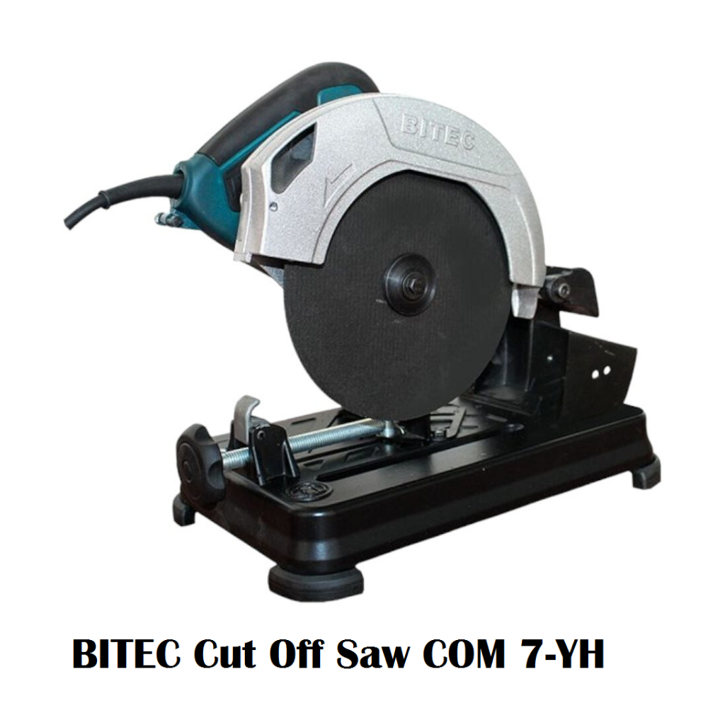 BITEC Cut Off Saw COM 7-YH