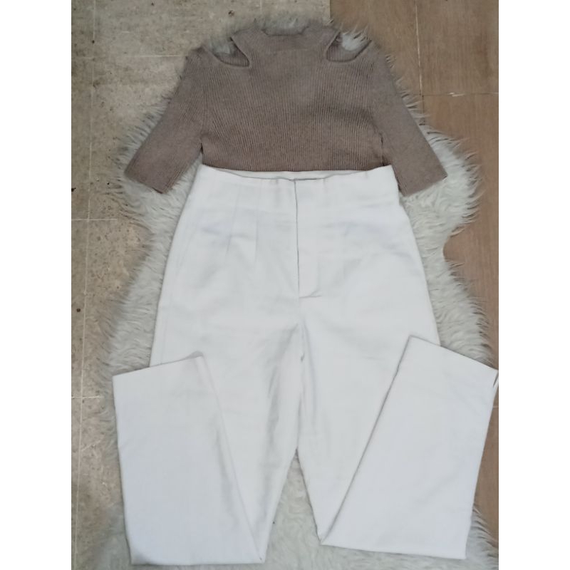 Preloved set wanita Duma & Zara