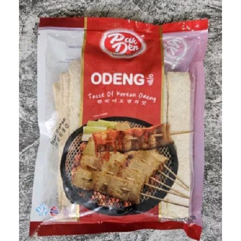 

odeng 500gram