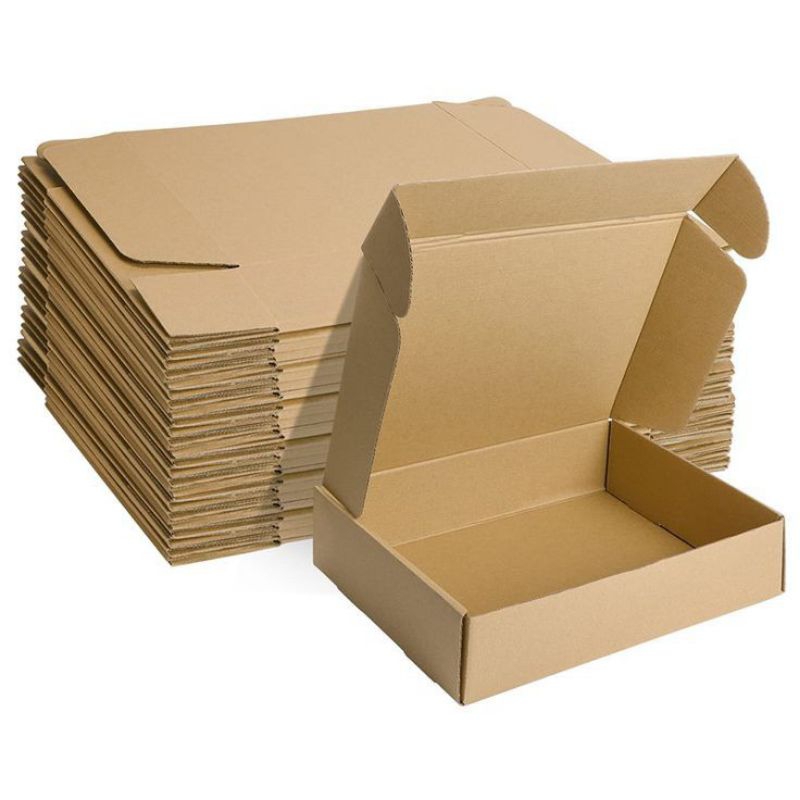 

WAJIB CO PACKING PC & ALBUM