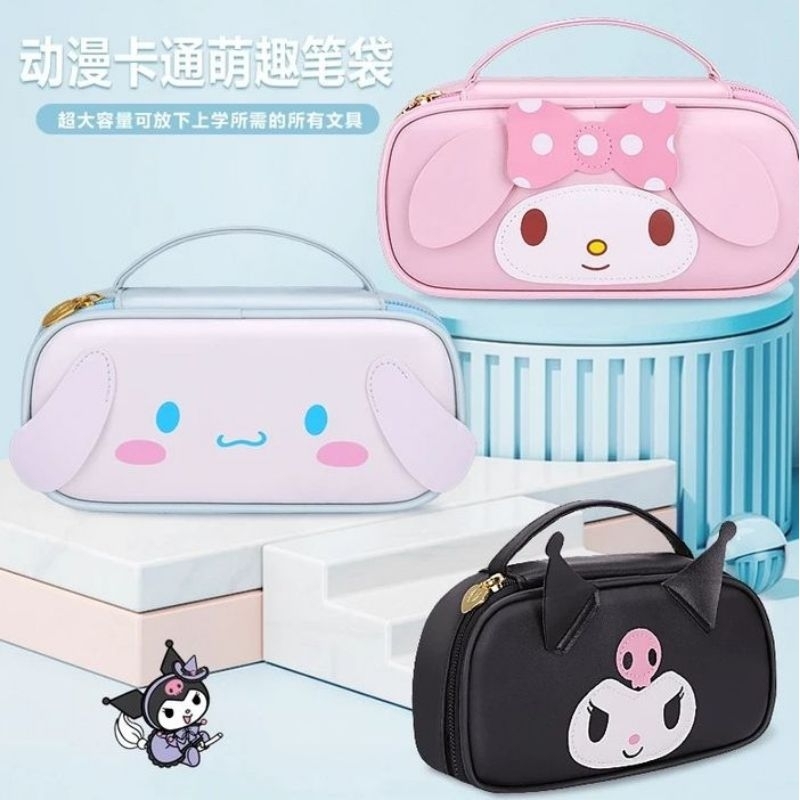 

Tempat Pensil Import Anak