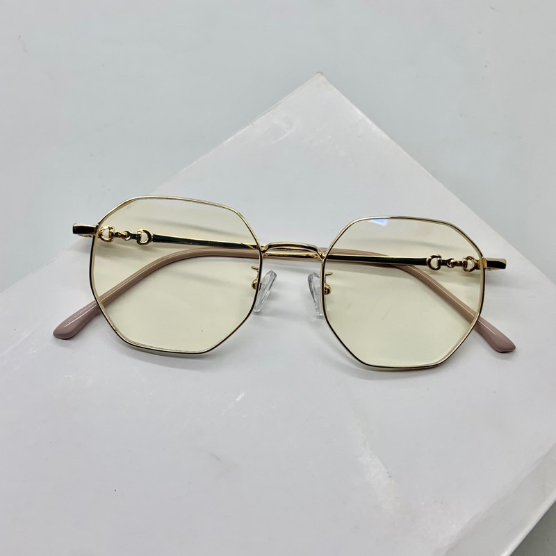 Grosir kacamata baik hati frame kacamata-(okt)
