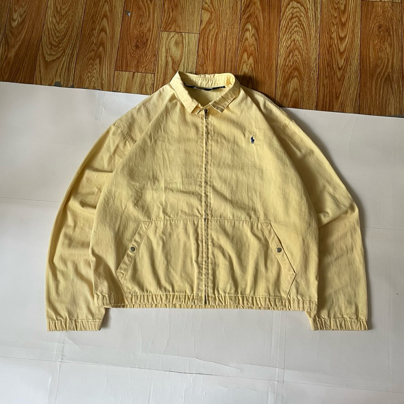 Polo Ralp Laurent work jacket