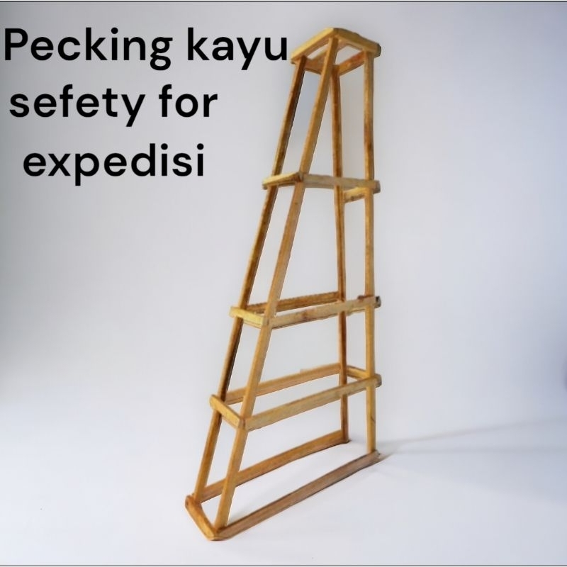 

Pecking kayu Sefety Untuk Pengiriman 100%Aman