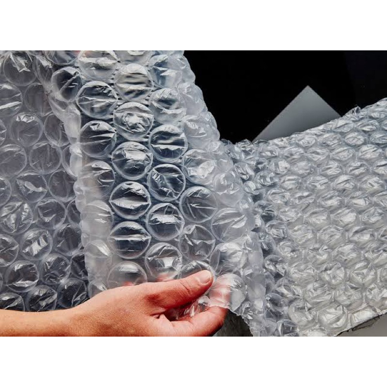 

Ekstra Bubble wrap kardus untuk Keamanan Packing