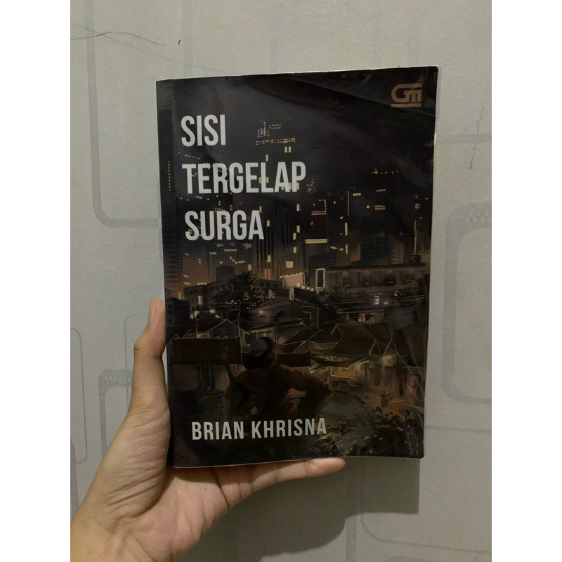 

Sisi Tergelap Surga