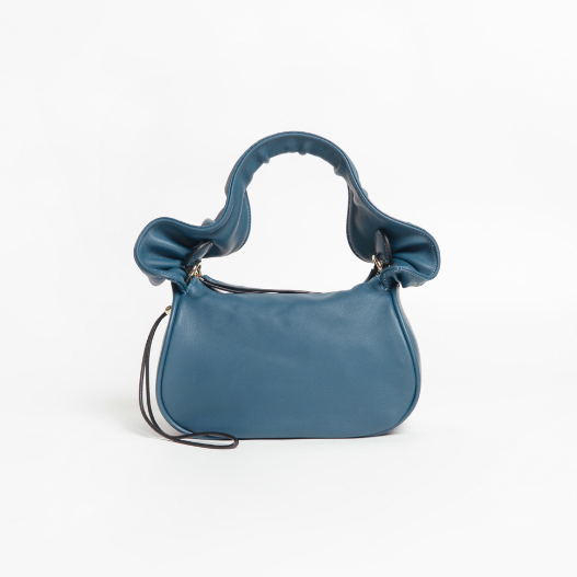 Dapoza Duchess Bag Leather / Tas selempang kulit wanita