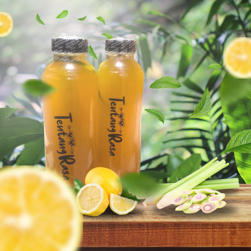 

tentang rasa minuman lemon sereh berat 250ml beli 6 gratis 1