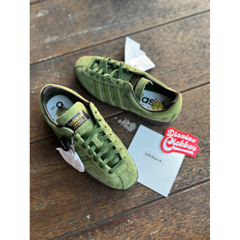 Adidas Originals Ardwick Spzl Decadepack