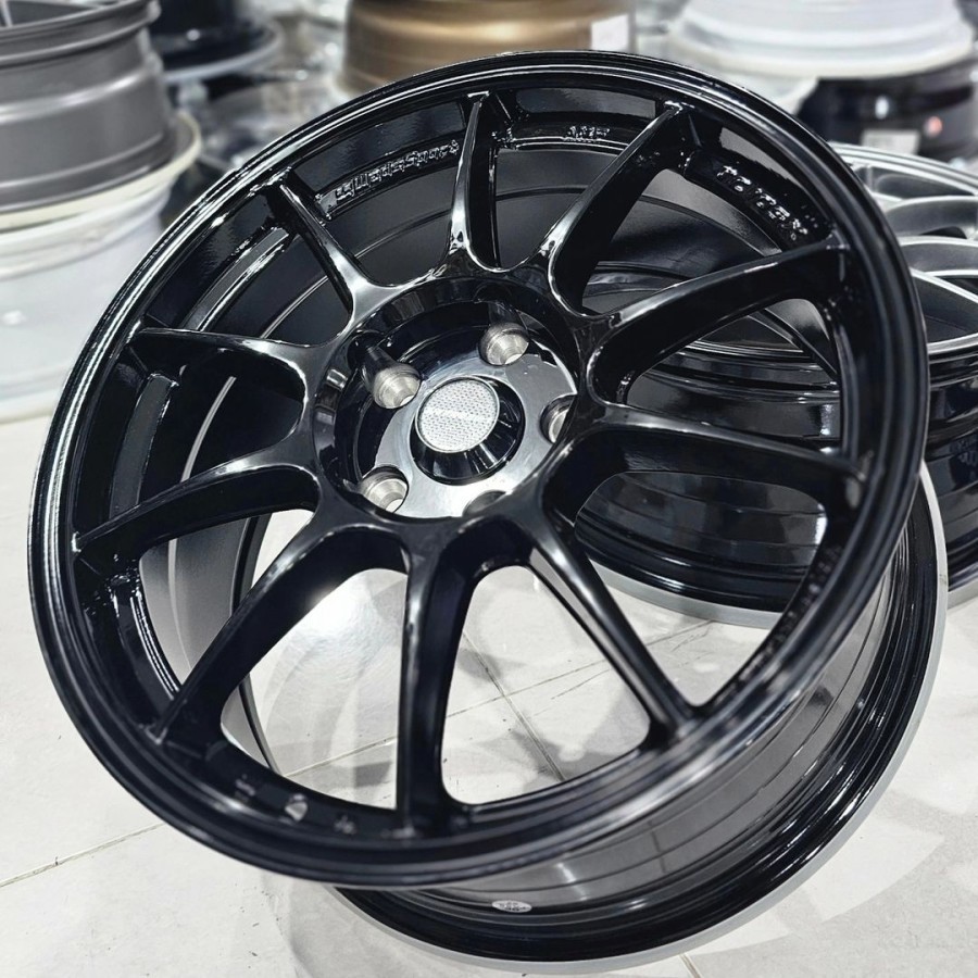 velg mobil 17 WEDSSPORT TC105X r17 Zenix Voxy Camry Innova hrv rush