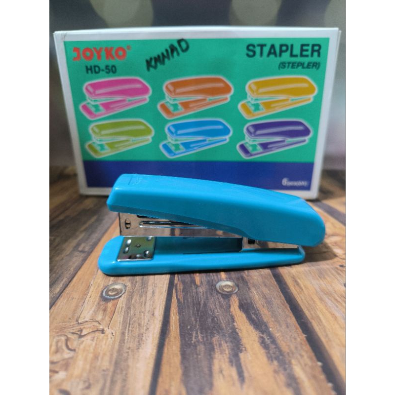 

Stapler Joyko HD 50 per pcs
