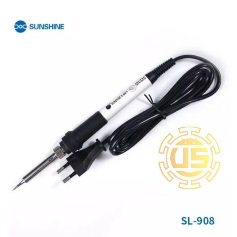 Solder Listrik SL-908