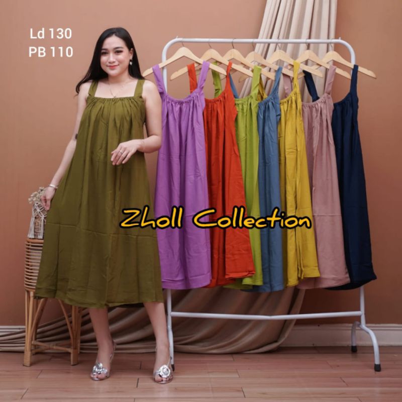 Dress Yukensi/Yukensi kekinian/Dress busui/Yukensi/Daster yukensi/Longdress yukensi