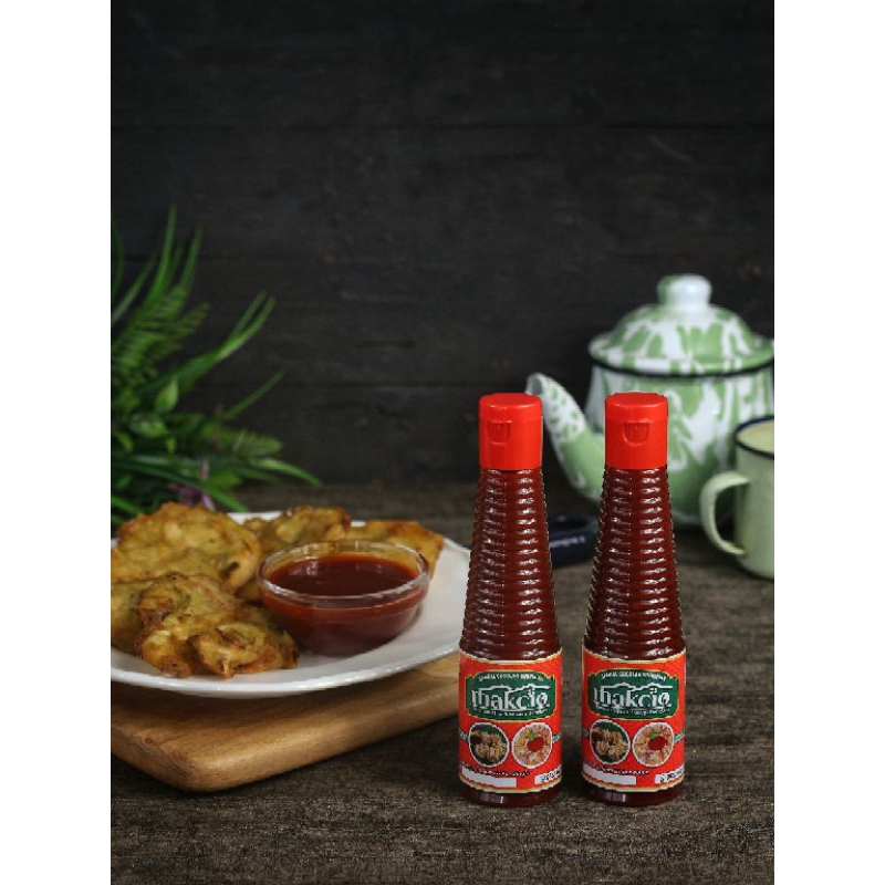 

sambal cocolan cabe merah 180ml