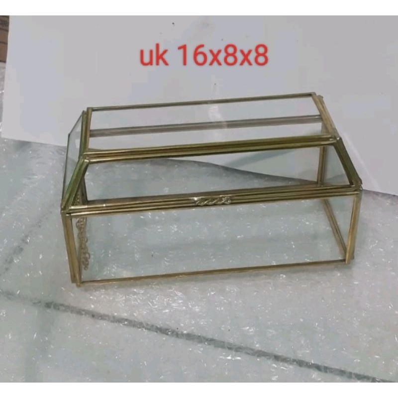 Terrarium mahar