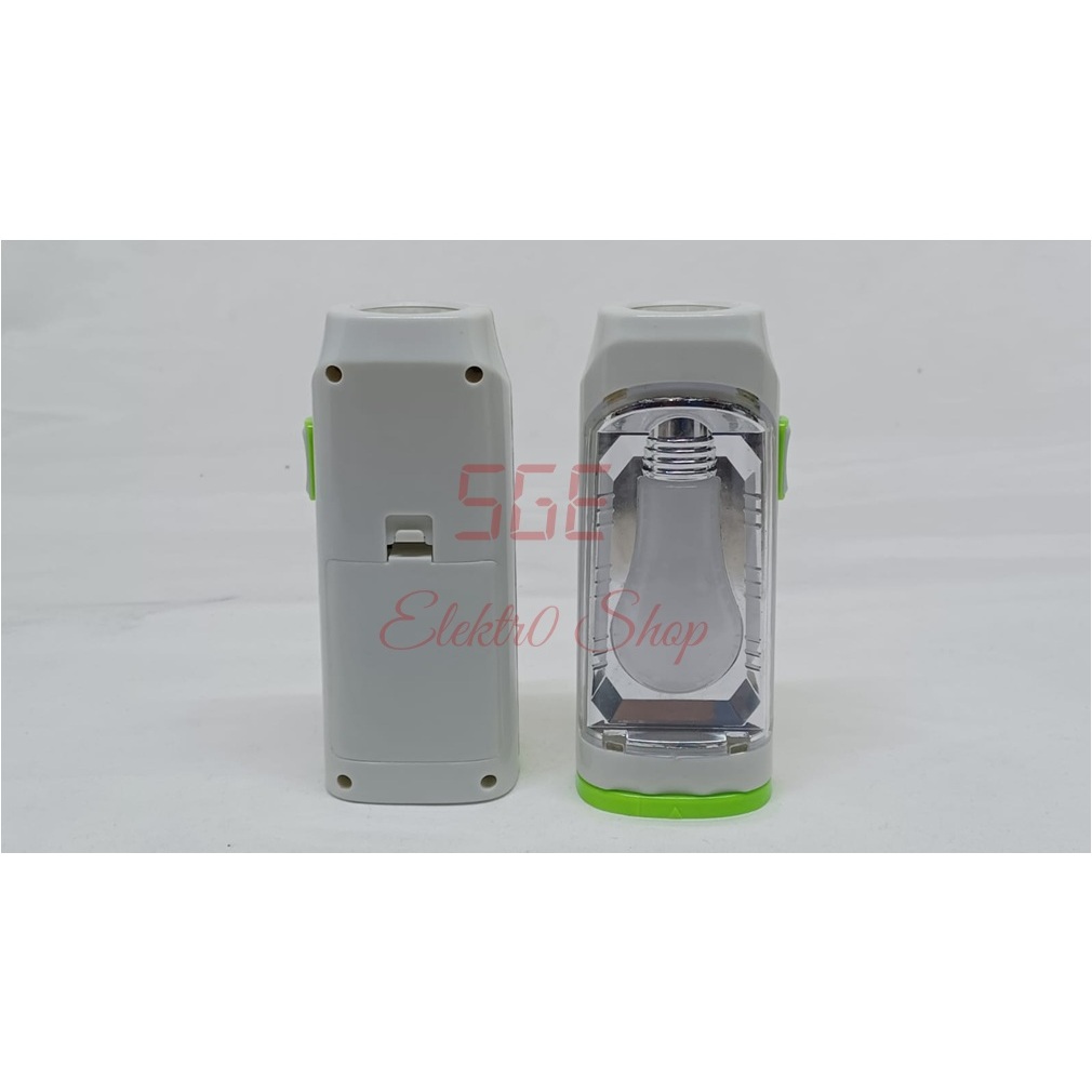 LED EMERGENCY LIGHT